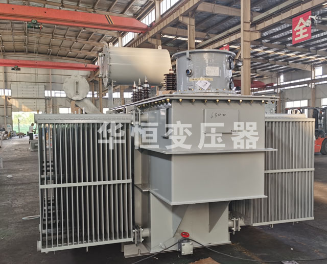 6300KVA新河新河新河电力变压器