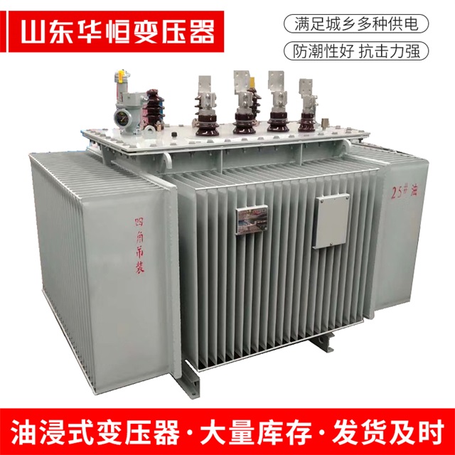 S13-10000/35新河新河新河电力变压器厂家
