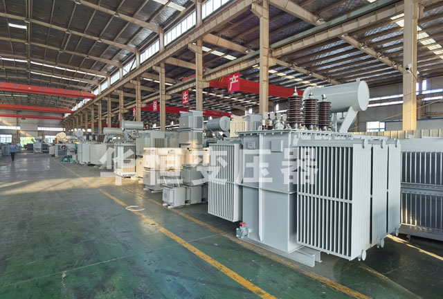 S13-8000/35新河新河新河电力变压器厂家