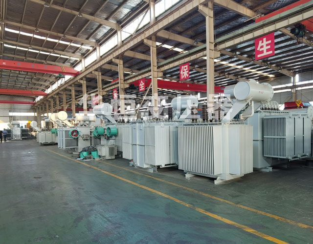 S11-8000/35新河新河新河电力变压器厂家