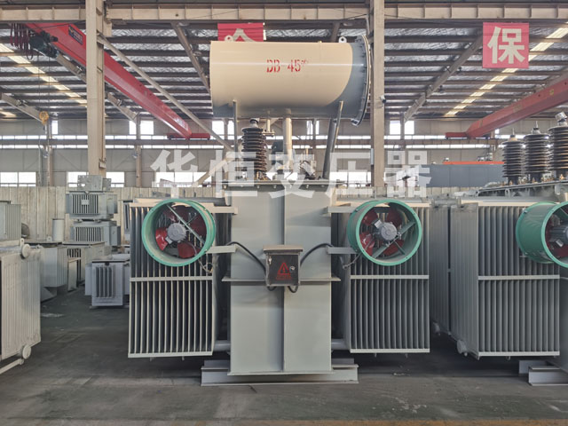 S11-8000/35新河新河新河电力变压器价格