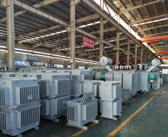 S11-8000/35新河新河新河电力变压器