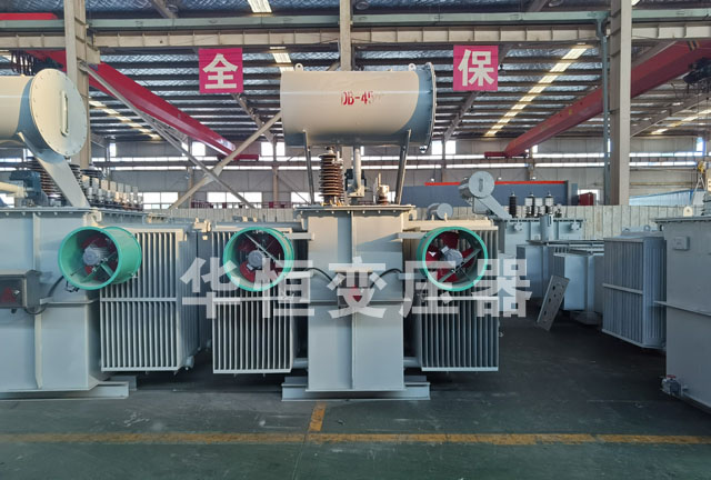 S13-6300/35新河新河新河电力变压器