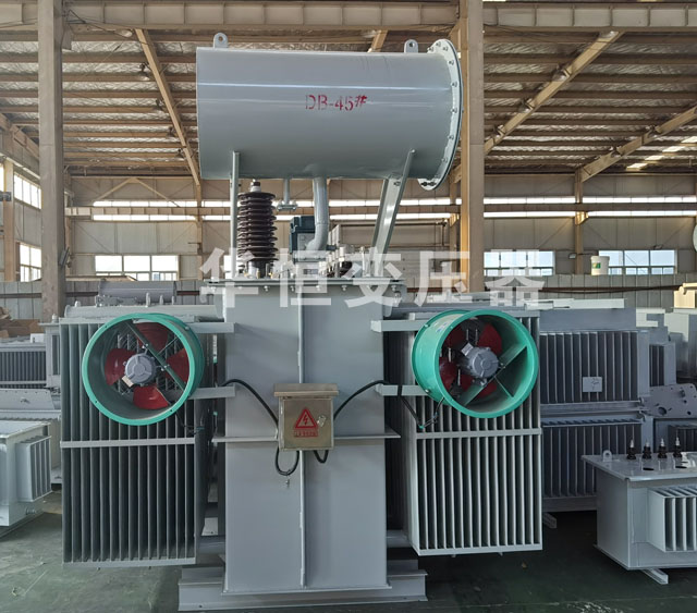 S13-6300/35新河新河新河电力变压器