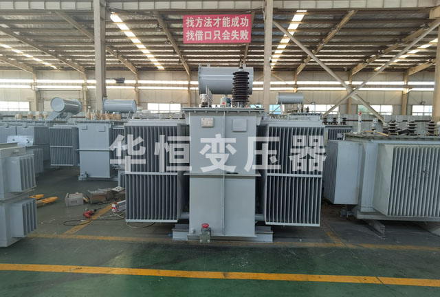 SZ11-6300/35新河新河新河油浸式变压器价格
